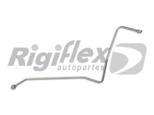 RIGIDO SALIDA DEL FILTRO MODELO VOLVO MOTOR 121-122-123